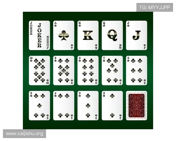 全面解析牌九牌组搭配技巧：打造强势牌组的实用指南